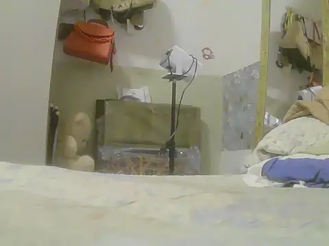 Jhennyf_Lims webcam