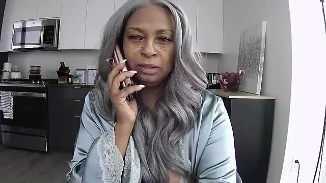 MSweetLindaParks Live Web Cam Show