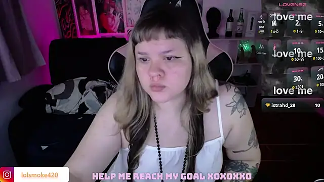 Bdsm_and_fries webcam