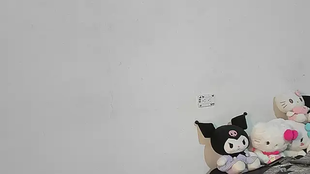 Eirlysx webcam