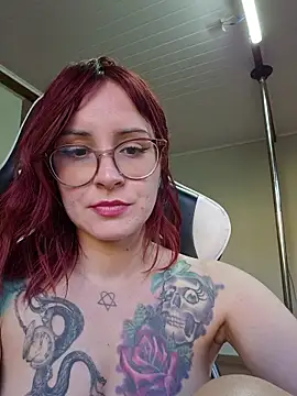 Ahrya_ webcam