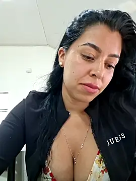 Luianna webcam