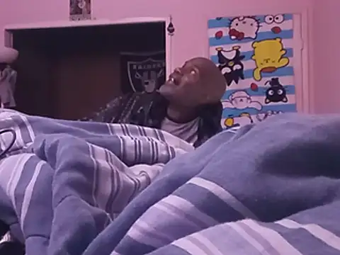 Blkstylion webcam