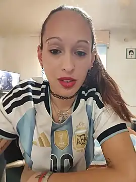 Zorrita_Fox webcam