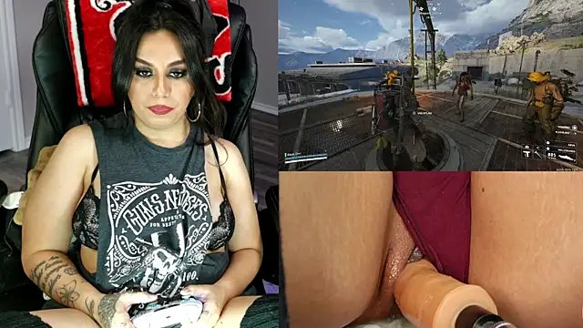 Blaze_Onn webcam