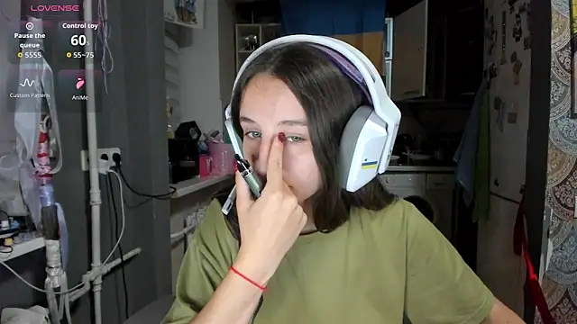 _Nika_Kik webcam