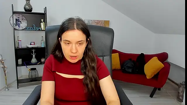 MelissaWiliam webcam