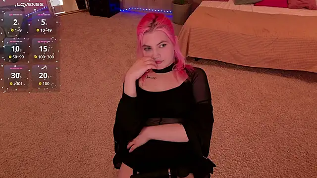 Lisa_Adam webcam