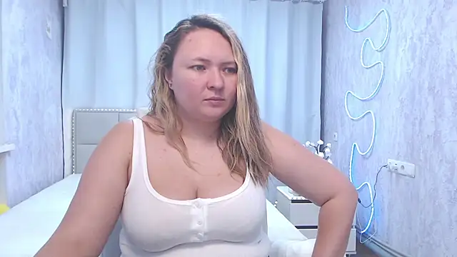 SallyVerda webcam