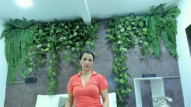 emily_hunter12 webcam