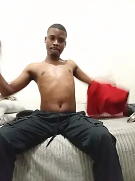 BlackBbC27 webcam