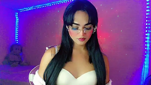 Ms-Zoehans webcam