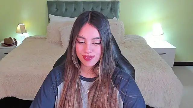 _Charlotte_evans_1 webcam
