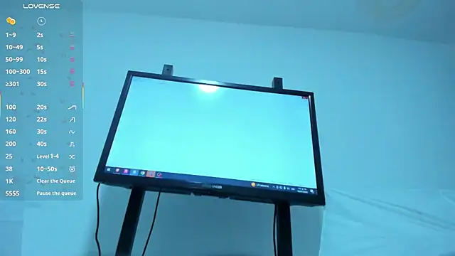 Vahiolet_smith webcam