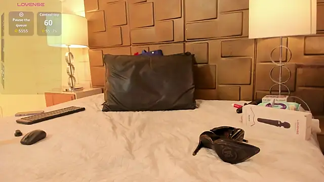 NaomyRivera webcam