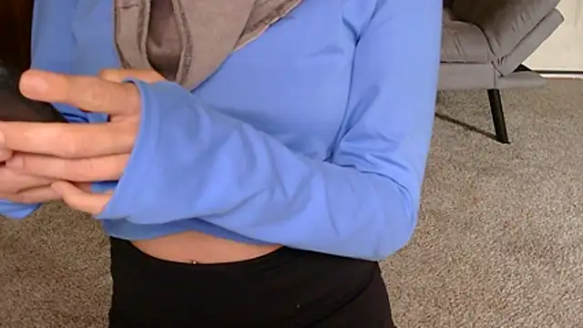 Sexyhottpunani webcam