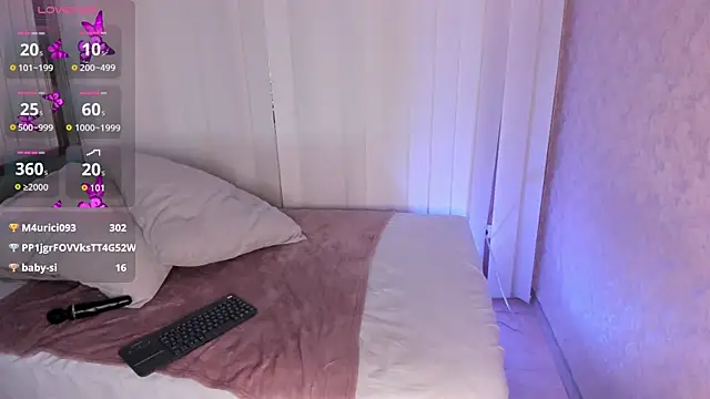 Paiige_peach webcam