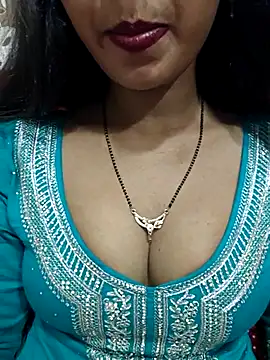Sharmila-Singh webcam