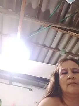 DirtyStefaniax webcam