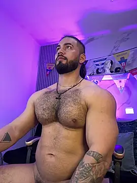 jaxon_colton live cam on StripChat
