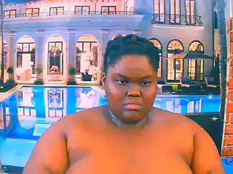 EbonyHotBuns webcam