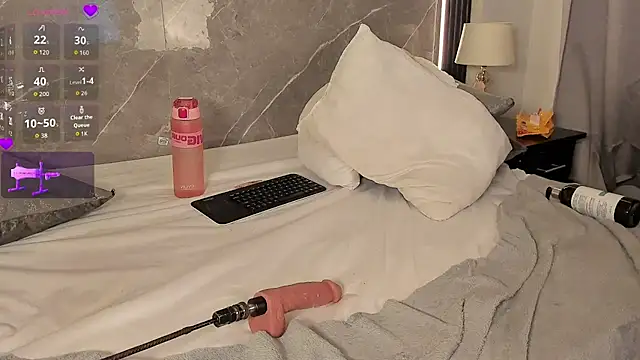 RachellEbony webcam
