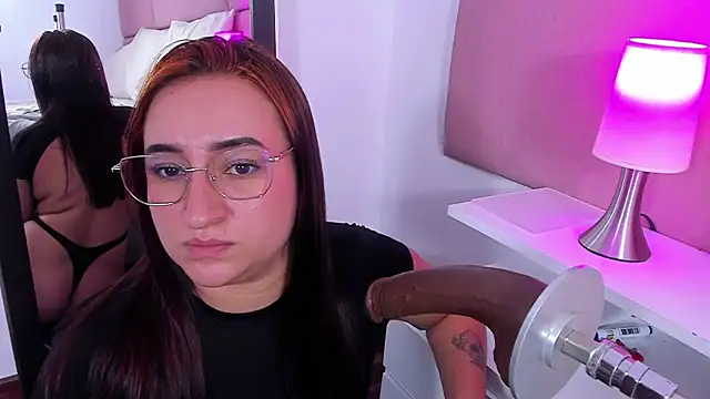 SammyMorales webcam