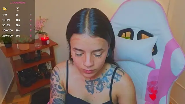Nicole_Foxx_ webcam