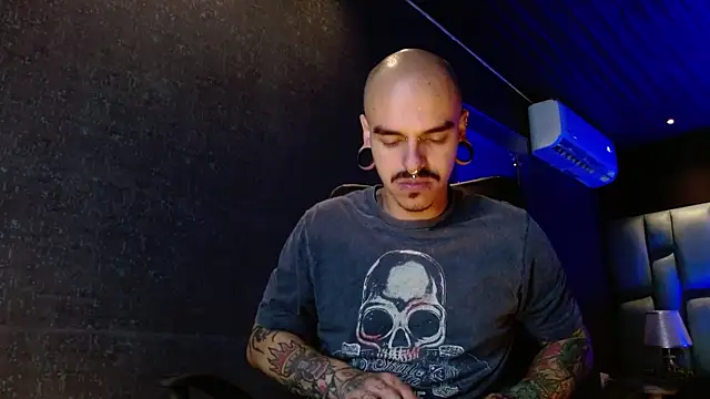kaletattoo webcam