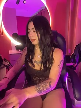 Valu_euphoria webcam