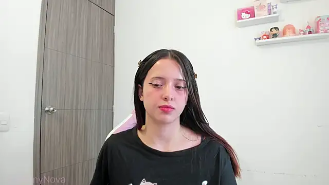 ImBunnyNova webcam