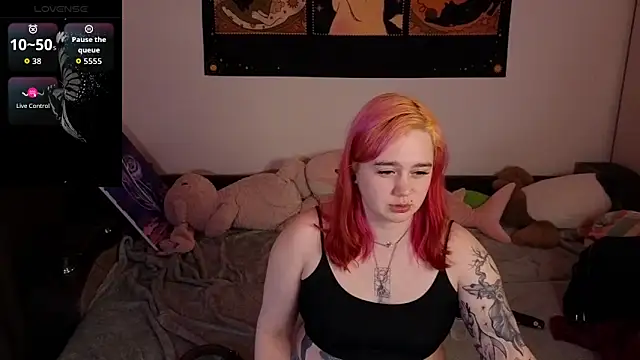 lunaalli webcam