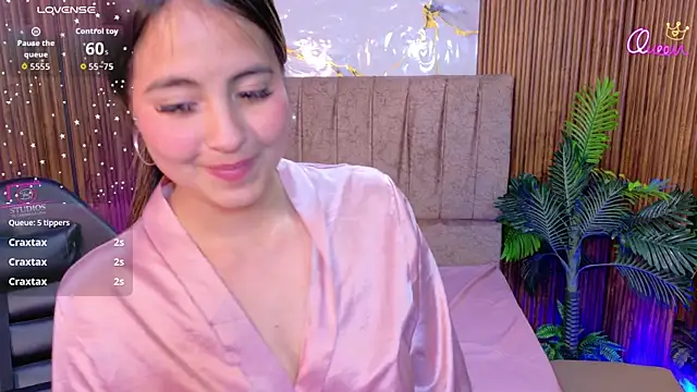 juanita_tay webcam