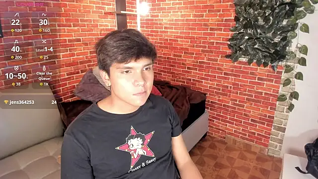 Thiago_Kozak webcam
