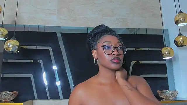 YallianaBrooks webcam