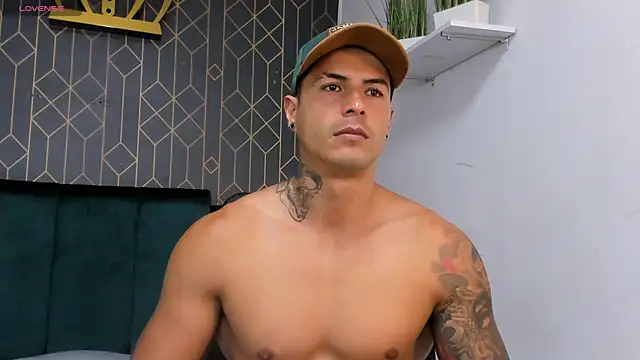 andres-clark92 webcam