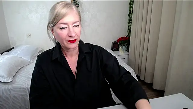 hunters_woman webcam
