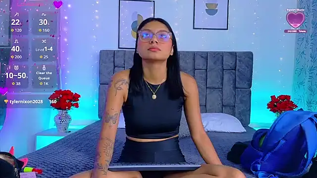 Soffia_Konig_ webcam