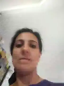 BasmaHernandez webcam