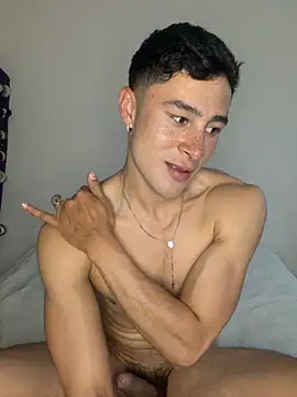 AustinJones_ webcam