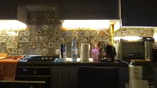 Oksi494 webcam