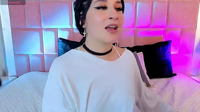 RobinBennett webcam