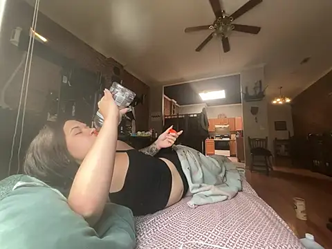 Jynx420friendly webcam