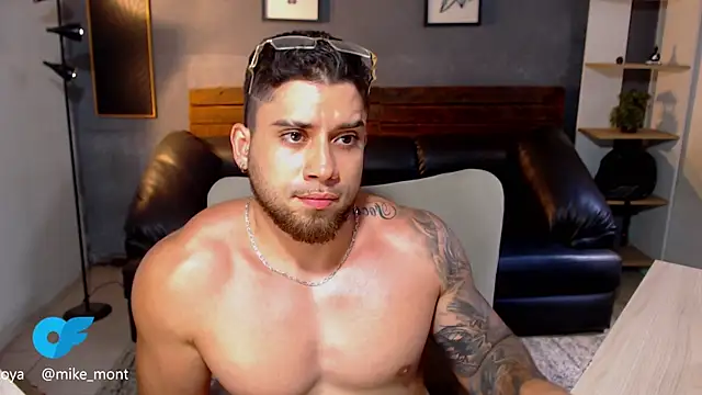 Mike_montoya01 webcam