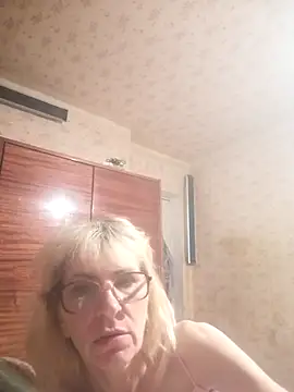 Georgette466 webcam