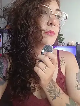 Melinerd webcam