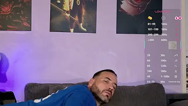 JodaXmagicXdickX webcam