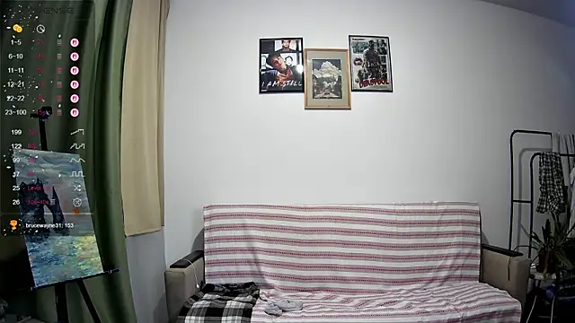 ArianeRandy webcam