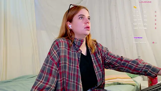 lovly_bambi webcam