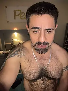 wolfbucker webcam